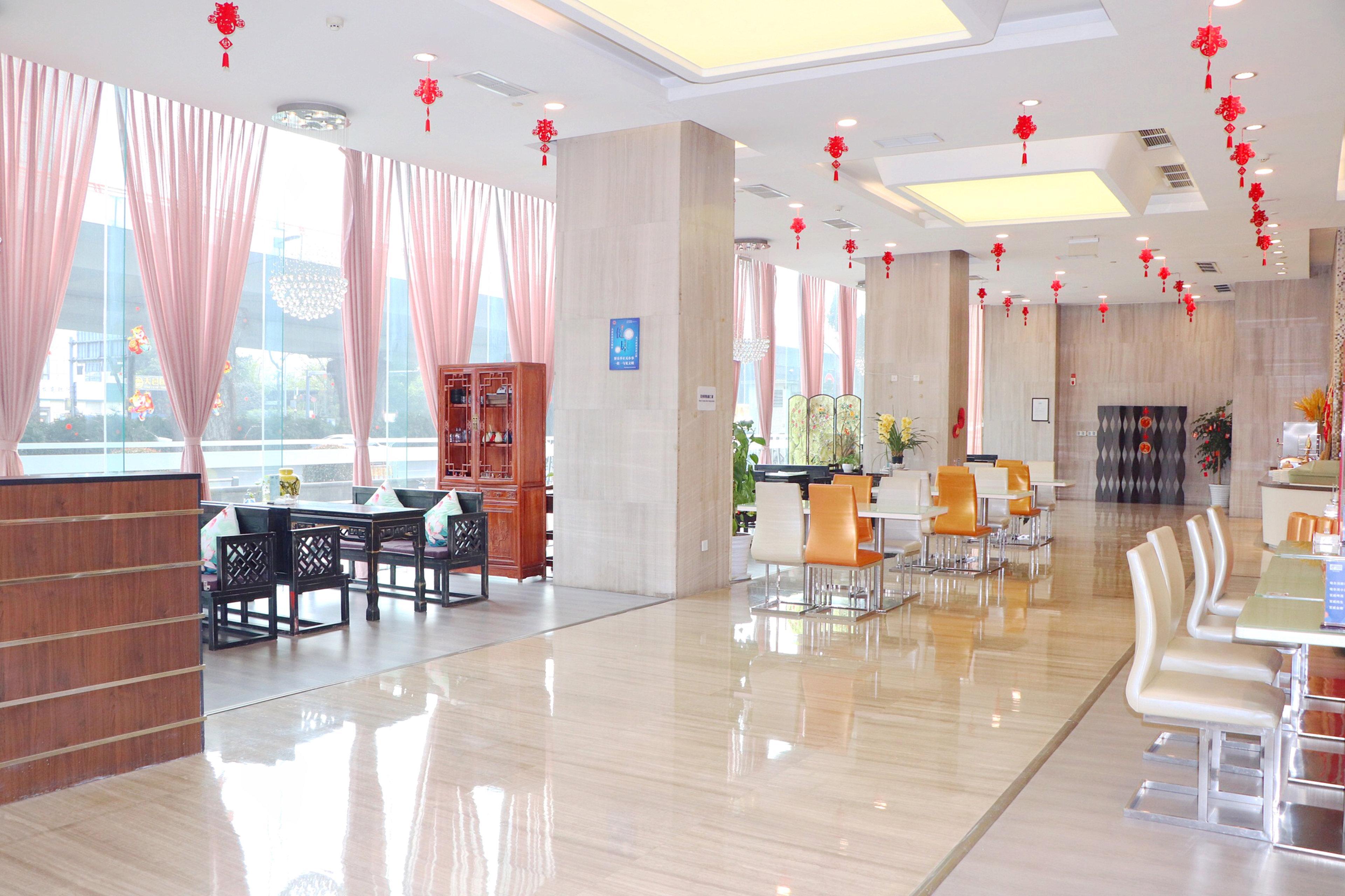 Holiday Inn Express Chengdu Wuhou By Ihg-Wuhou Temple And Jinli Exteriér fotografie